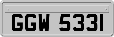 GGW5331