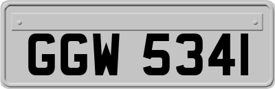 GGW5341