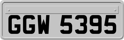 GGW5395
