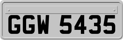 GGW5435
