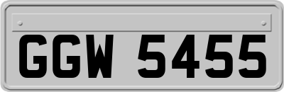 GGW5455