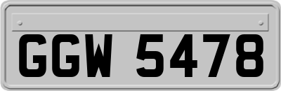 GGW5478