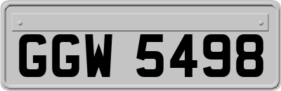 GGW5498