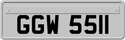 GGW5511
