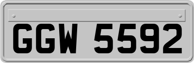 GGW5592