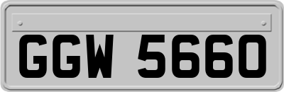 GGW5660