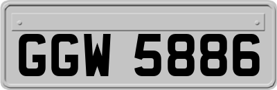 GGW5886