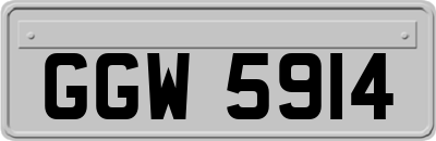 GGW5914
