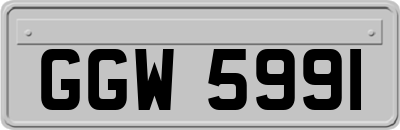 GGW5991