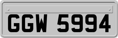 GGW5994