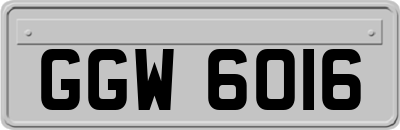 GGW6016