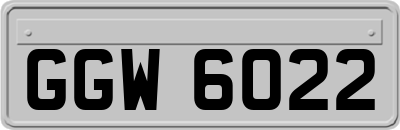 GGW6022
