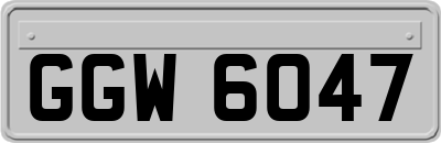 GGW6047