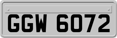 GGW6072