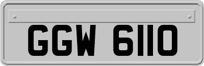 GGW6110