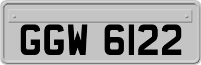 GGW6122