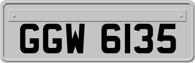 GGW6135