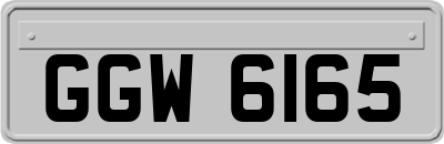 GGW6165