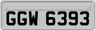 GGW6393