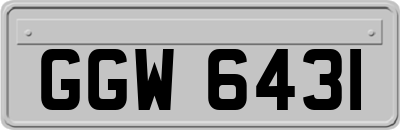 GGW6431