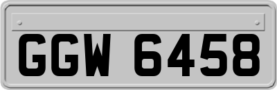 GGW6458