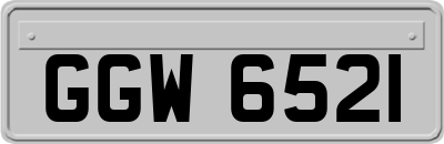 GGW6521