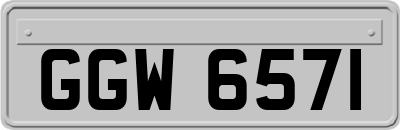 GGW6571
