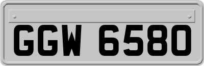 GGW6580