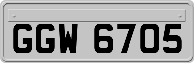 GGW6705