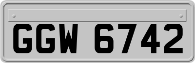 GGW6742