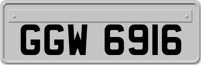 GGW6916
