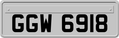 GGW6918