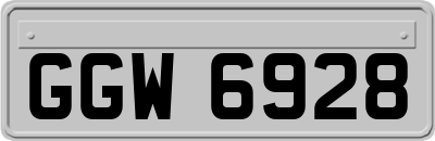 GGW6928