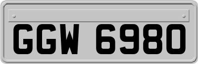 GGW6980