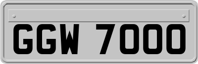 GGW7000