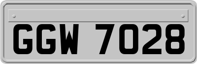 GGW7028
