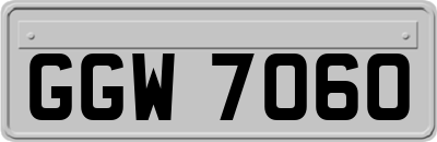GGW7060