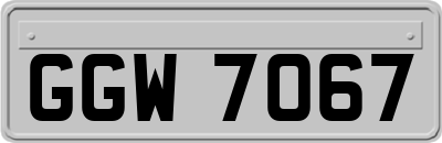 GGW7067