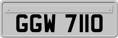 GGW7110