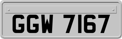 GGW7167