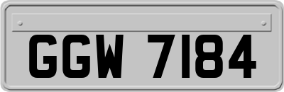 GGW7184