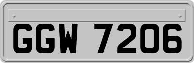 GGW7206
