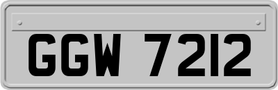 GGW7212