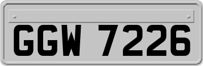 GGW7226