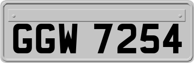 GGW7254