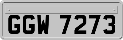GGW7273