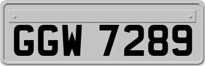 GGW7289