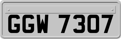 GGW7307