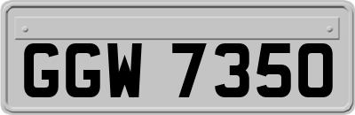 GGW7350