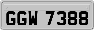 GGW7388
